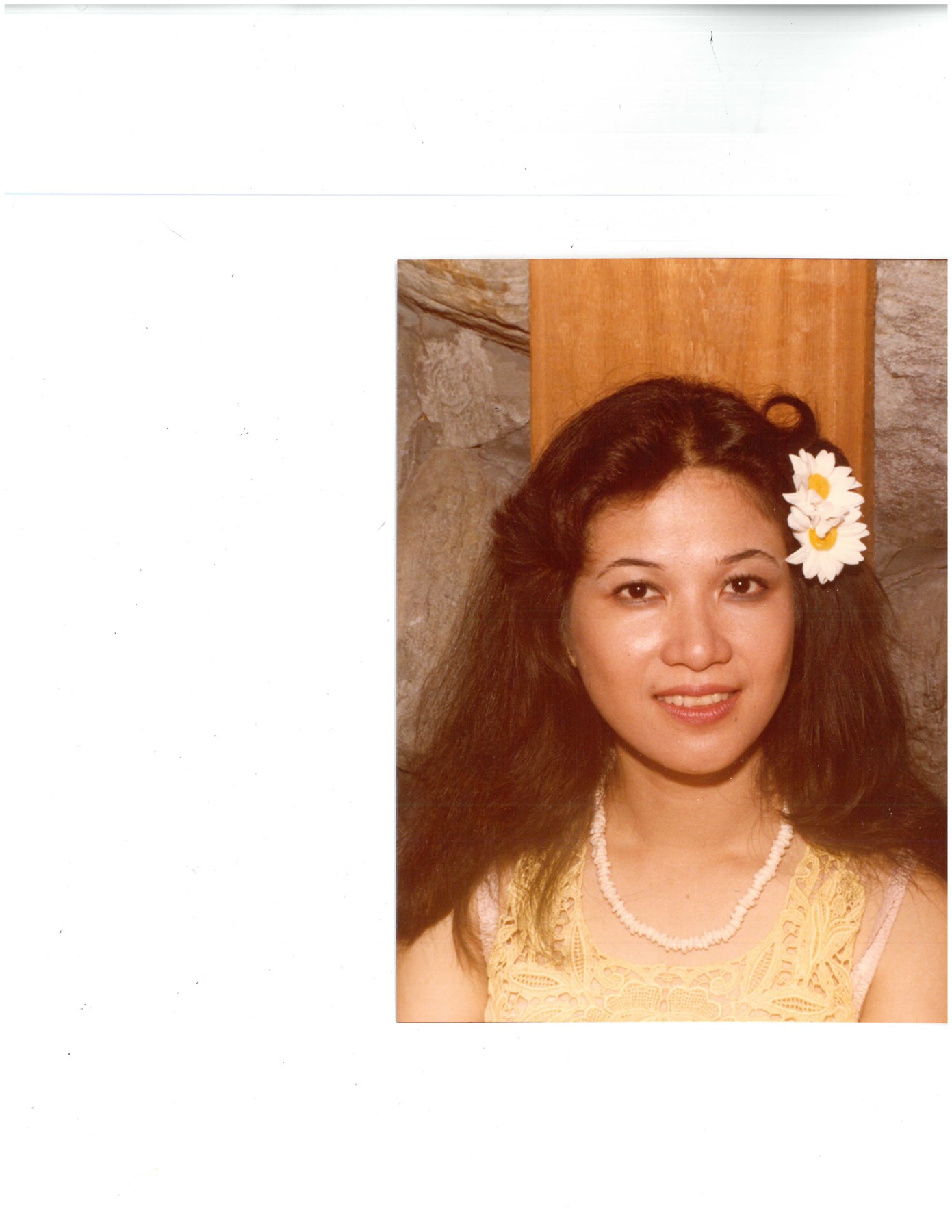 Obituary of Beth Aurelio