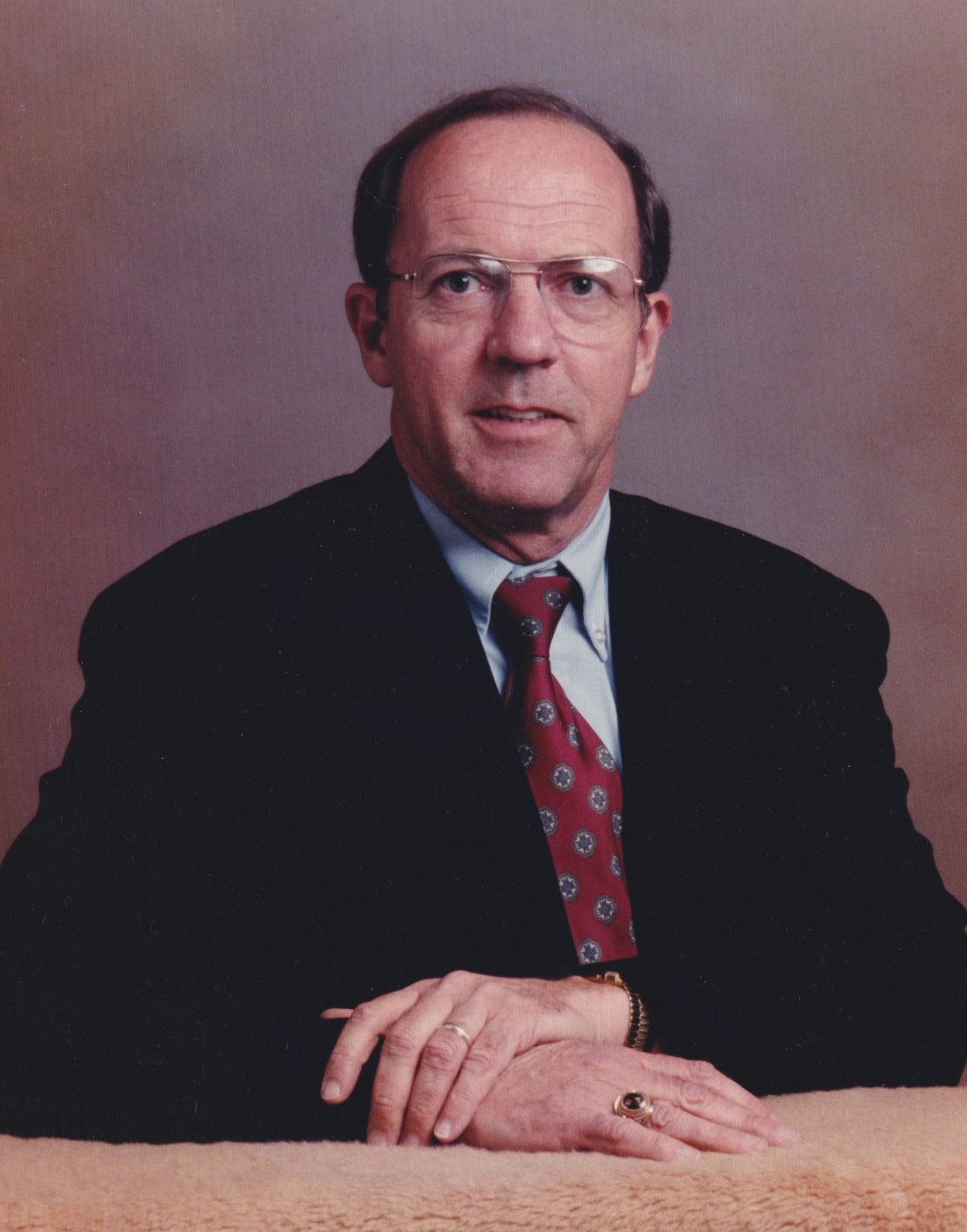 Obituary of David K. Schmalzer