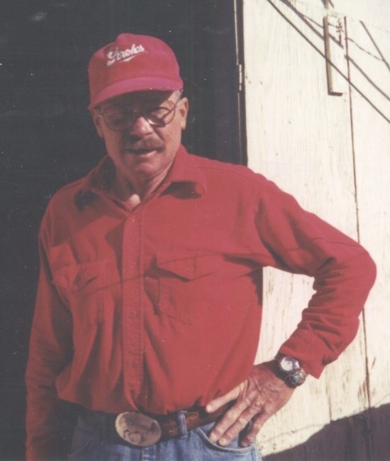 Obituary of Donald "Don" Eugene Hegwald