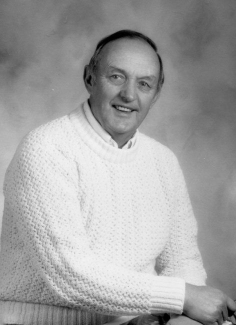 Obituario de Phil Rusten