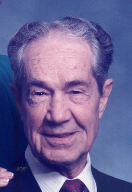 Obituary of Frank L. Swaim
