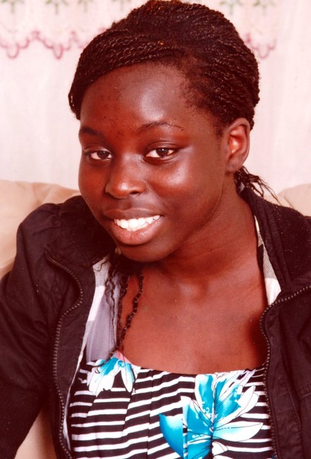 Obituary of Kiden Esther Dilla