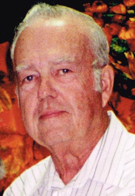 Obituary of Robert Morris Johnston