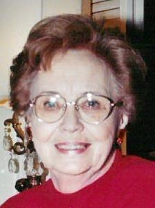 Obituary of Verna Moore