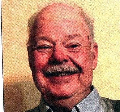 Obituary of Dave McKinney