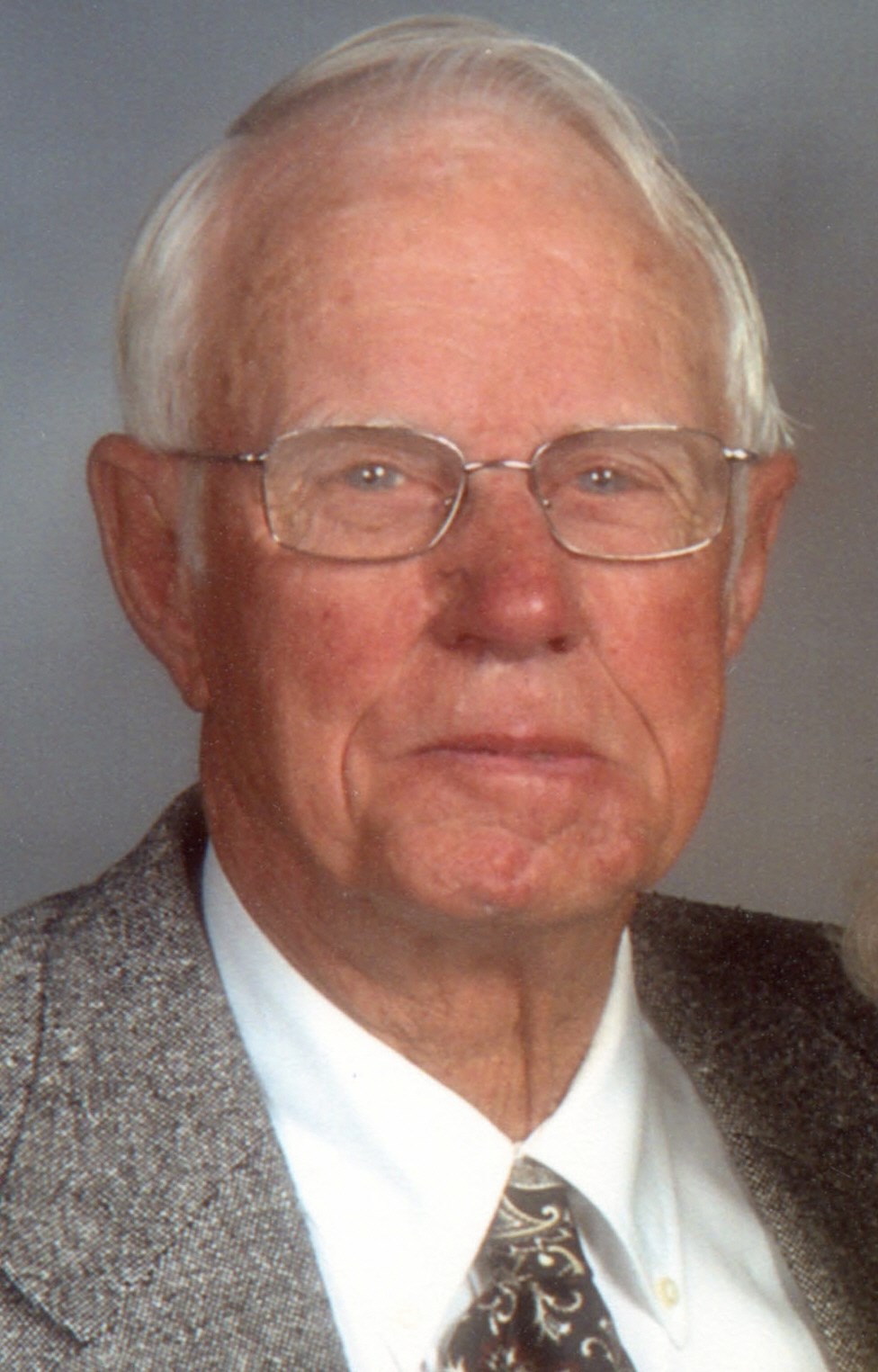 Obituary of William "Bill" Vestal Smith