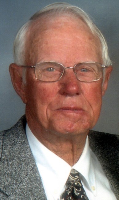 Obituary of William "Bill" Vestal Smith