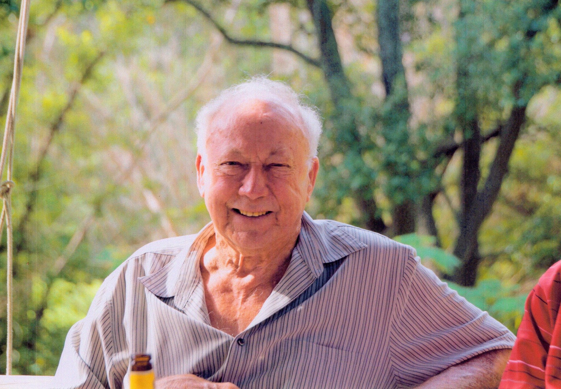 Richard Lewis Nelson Obituary Baytown, TX