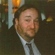 Obituary of Gary Gordon Smith