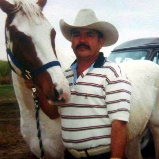 Obituario de Rodrigo Castillo