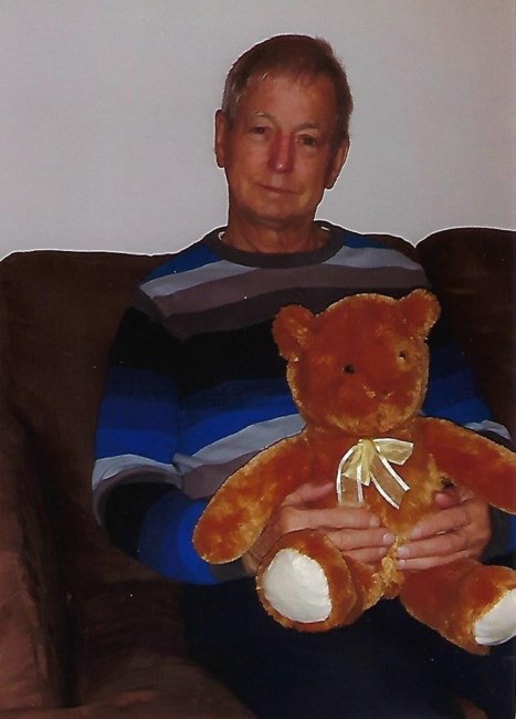 Obituary of Guy Pare