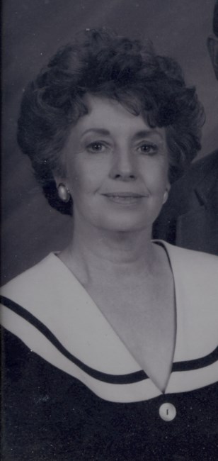 Obituary of Linda Jo Smallwood