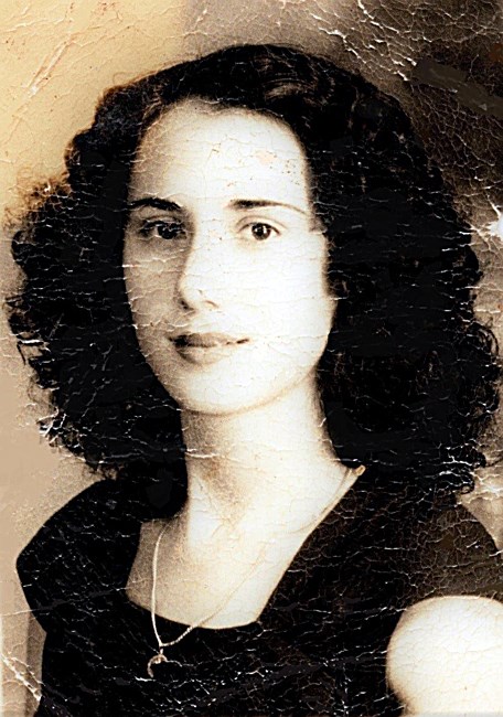 Obituary of Ysabel Carrillo