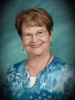 Mary Eggleston