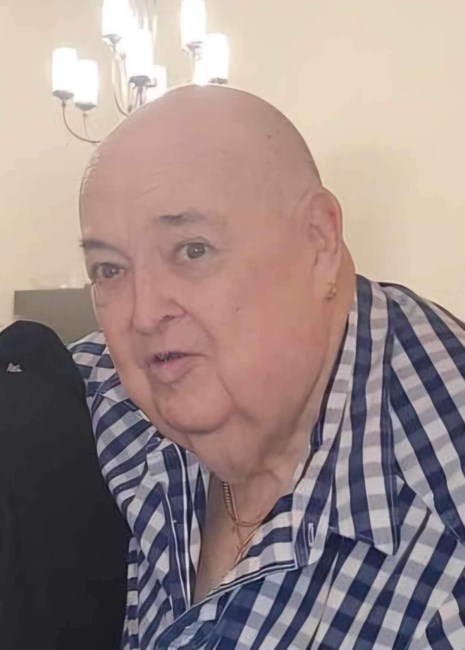 Obituary of Thomas Edward Carson