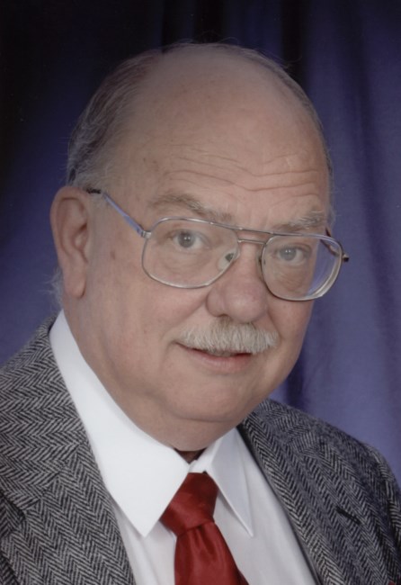 Obituary of David P Carney