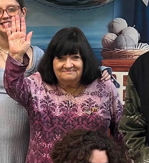 Obituary of Lois Jean (Harper) Bastin - Patterson