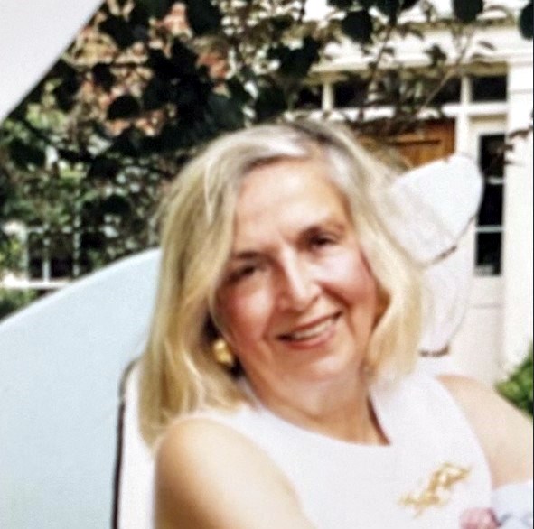 Avis de décès de Margaret Evelyn Brenneis