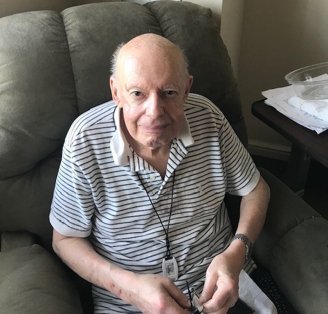 Obituario de Leigh Miller