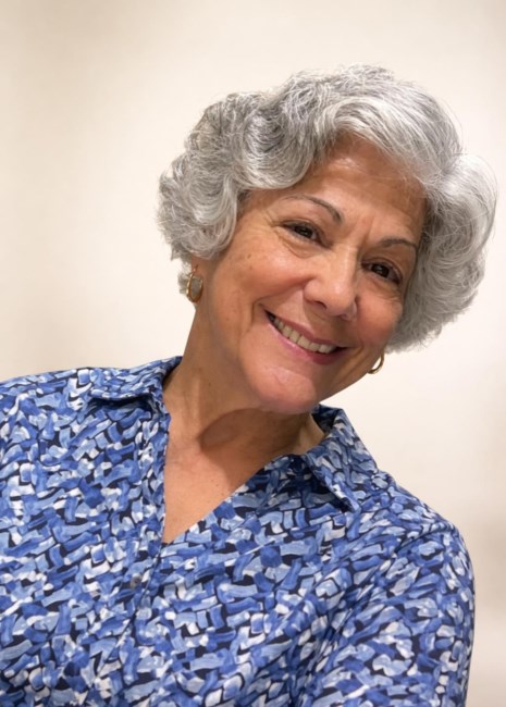 Obituary of PeggyAnn Dominguez
