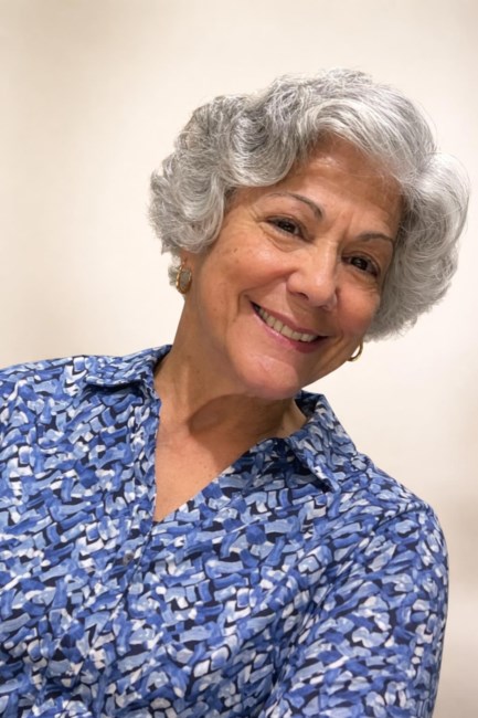 Obituary of PeggyAnn Dominguez