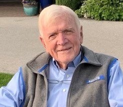 Obituary of Henry Gilbert Brown Jr.