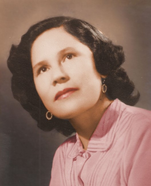 Obituary of Maria De Jesus Villalobos
