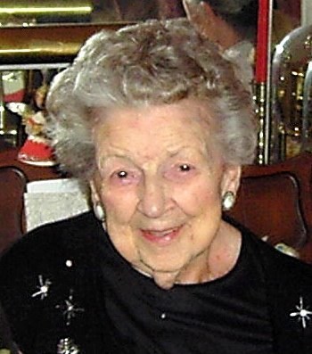 Obituary of Doris Bowen Reid