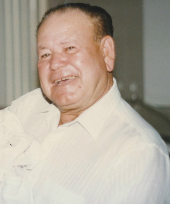 Obituary of Mario Sanfilippo