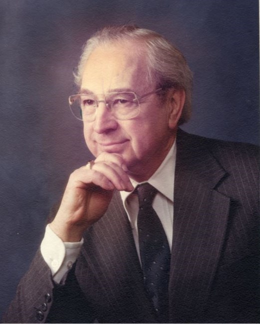 Obituary of Dr. Coral William Cotterell