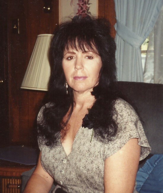 Obituary of Barbara Ann Turner