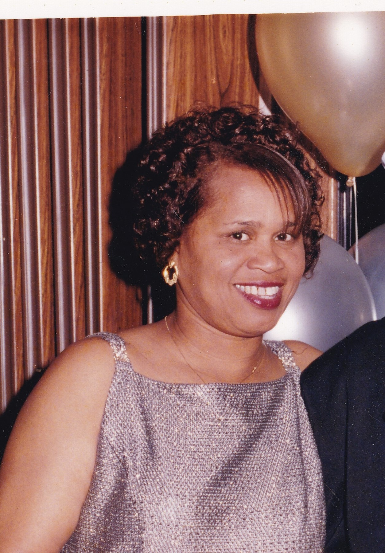 Obituary of Whilelmina Woewone Smith Bayne