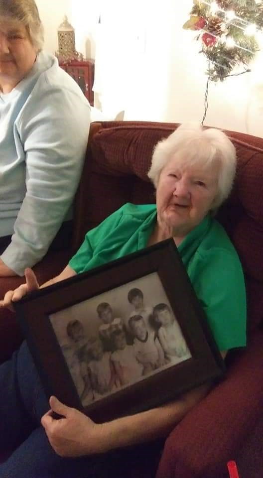 Obituary of Joyce Elaine Ware