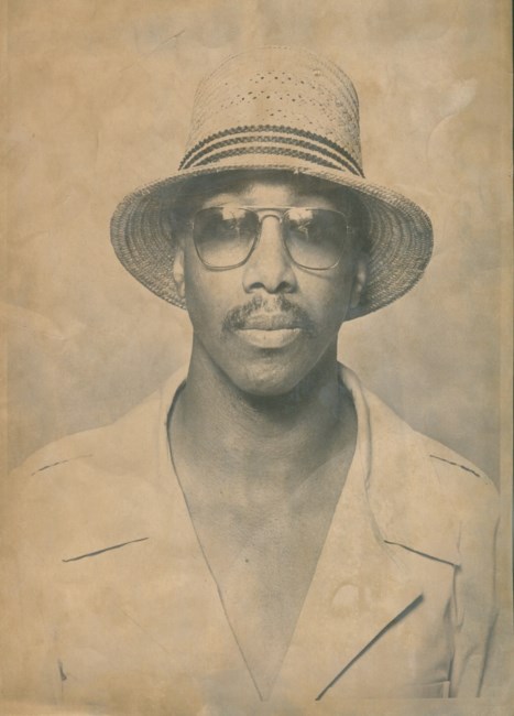 Obituary of Fatiha Islam