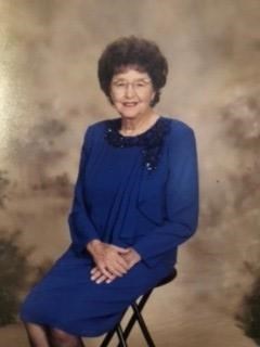 Obituary of Helen Kraus