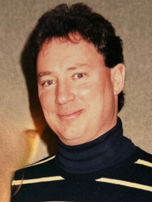 Obituary of Gordon Ulmer III