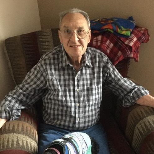 Obituary of Jimmy Ray Kendrick