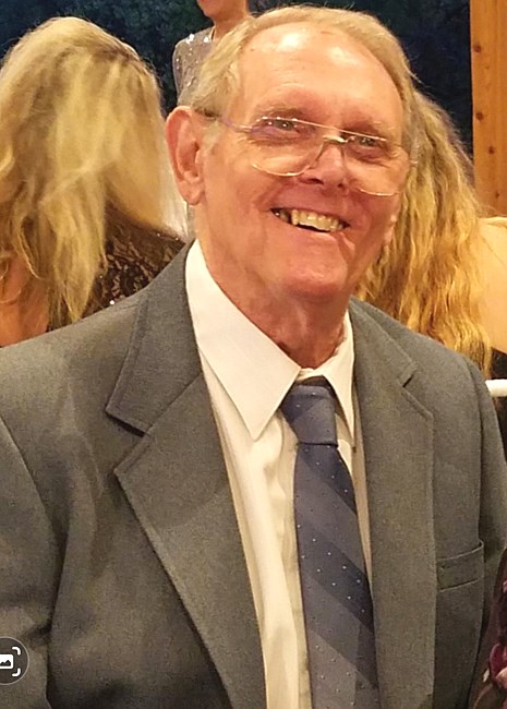 Avis de décès de Thomas Francis Smith