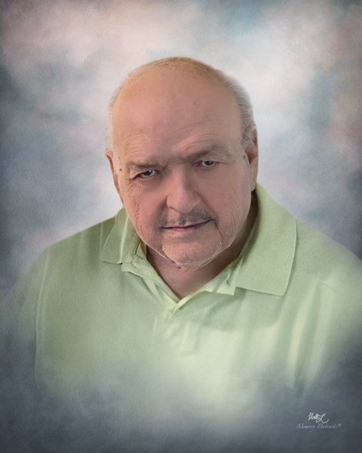 Obituary of Robert C. Hatfield