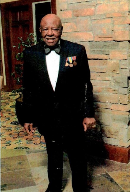 Obituary of Julius Ramey