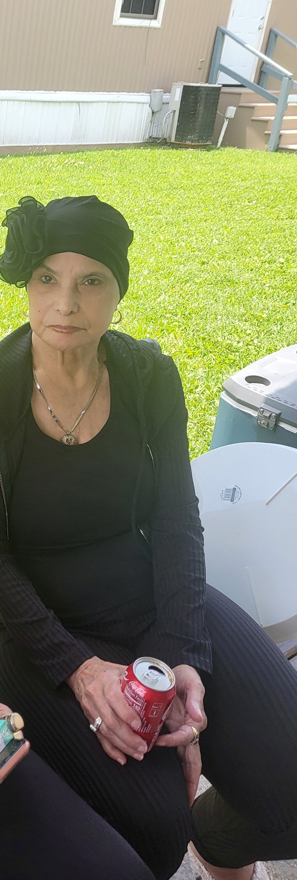 Obituary of Nancy Theresa Lory