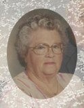 Obituary of Marion Isabelle Hubbard