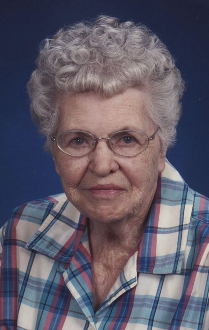 Obituary of Sue Ann Roberts
