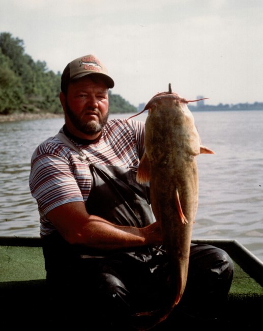 Obituary of Larry K. Stricker