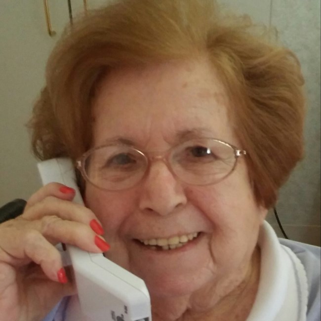 Obituario de Janet Elizabeth Sprague