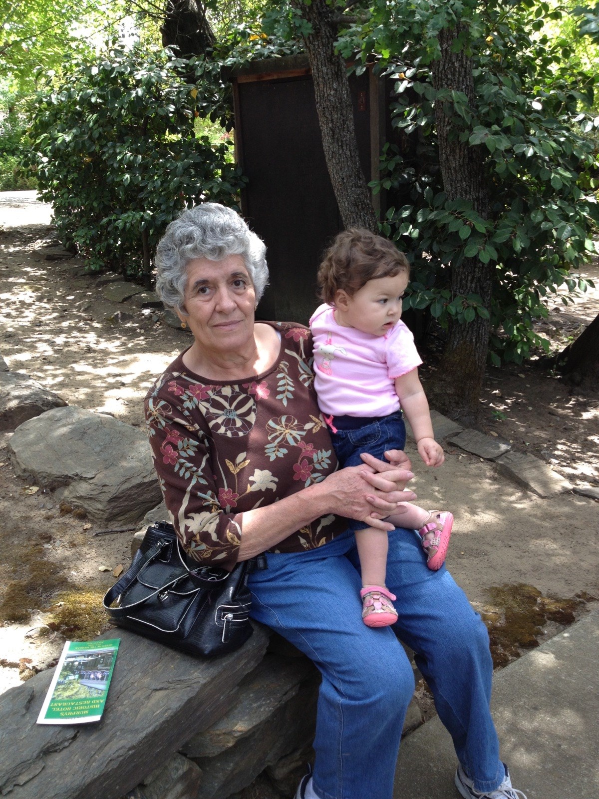 Obituary of Maria Correia Martins