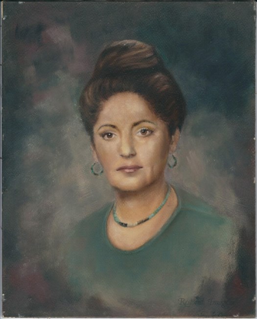 Obituary of Clotilde Fernandez Duarte