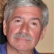 Obituary of Roger Hale Aronson