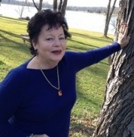 Obituary of Geneva nee Hyde