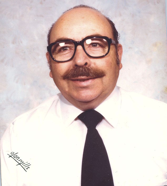 Obituary of Ernesto D. Gamboa